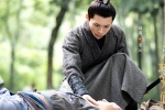 TV series《Fu of Yan Yu》picture desktop wallpaper