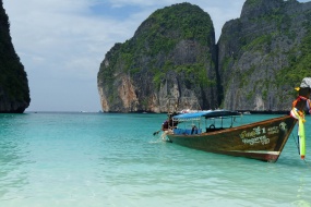 普吉岛风景图片桌面壁纸