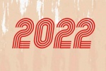 2022数字素材背景图片桌面壁纸