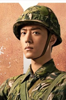 《Ace Troop》Xiao Zhan's avatar