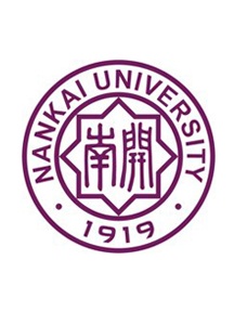 Nankai University campus scenery pictures