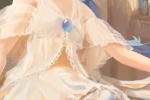 原神婚纱系列手机壁纸