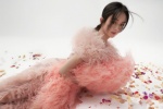 Beauty Zhao Liying Harper's Bazaar photo pictures
