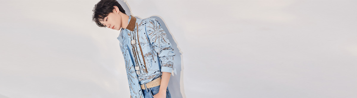 王俊凯手机壁纸