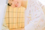 甜美女生鏤空衫美女性感美腿寫真