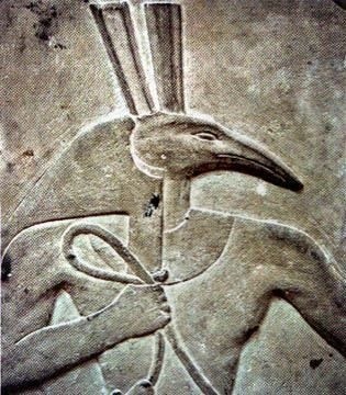 古埃及赛特组图