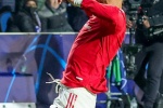 Cristiano Ronaldo Champions League Atlanta match ultra-clear mobile wallpaper