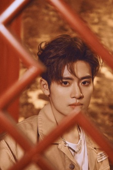 INTO1时尚男团手机壁纸