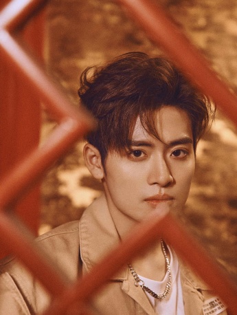 INTO1时尚男团手机壁纸