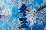 冬至手機壁紙圖片