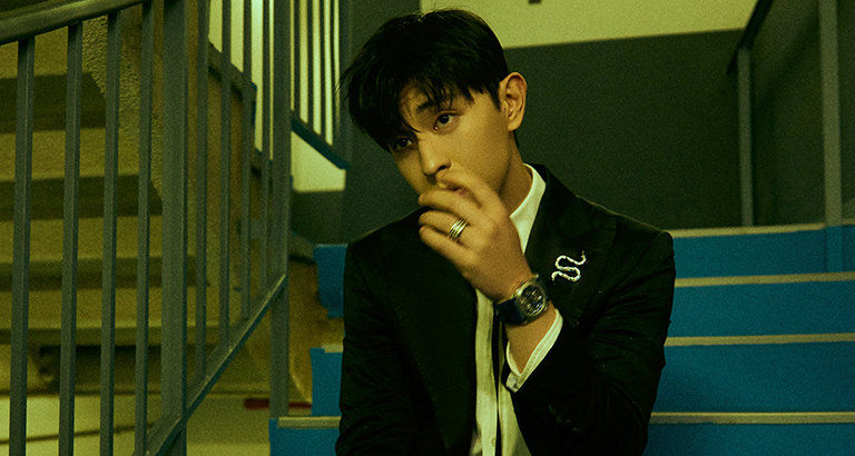 Deng Lun pictures