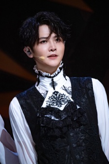 刘端端《披荆斩棘的哥哥》第五期剧照图片