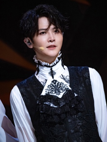 刘端端《披荆斩棘的哥哥》第五期剧照图片