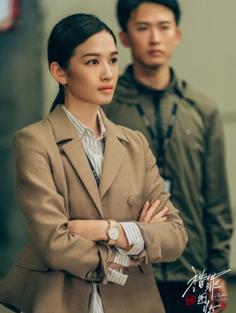 《猎罪图鉴》最新剧照图片