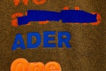 ADER潮牌主題手機壁紙
