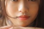 白嫩清純美少女修長美腿寫真