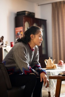 《Human World》Song Jia Pictures