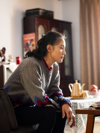 《人世間》宋佳圖片