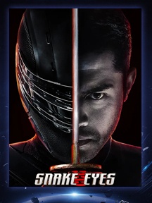 《特种部队：蛇眼起源》