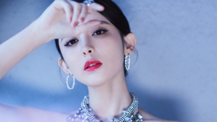 Guli Nazha sexy photo desktop wallpaper