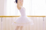 Sexy beauty dance teacher beautiful and moving art photo pictures