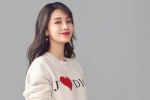 性感美女Angelababy壁紙圖片