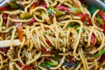 Delicious noodles material picture desktop wallpaper