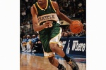 杜兰特NBA首秀组图
