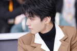 Wang Junkai《Huocai Youth》Pictures