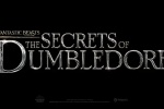 电影《神奇动物：邓布利多之谜》海报图片