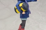 Swaying Camping Ogaki Chiaki Figure Partial Detail