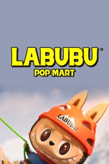 Labubu theme creative mobile wallpaper