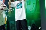 Wang Yibo《This is Street Dance 4》Seventh Issue Stills Pictures