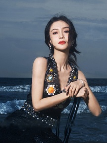 Angelababy