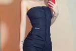 黑丝翘臀美女妩媚诱惑性感写真