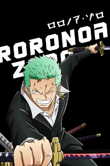 One Piece Zoro anime mobile wallpaper