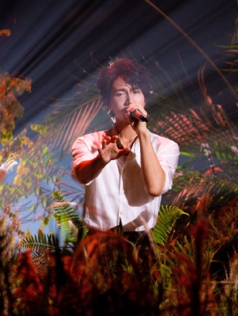 言承旭《披荆斩棘的哥哥》第三期剧照图片