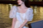 Very pretty and elegant girl avatar
