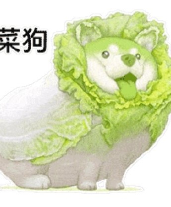 Summary of CaiGou expression packs