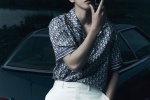 Nam Joo Hyuk fashionable and handsome photo pictures