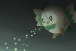 Pokemon Owl cute computer wallpaper