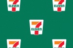 711 convenience store theme creative mobile wallpaper