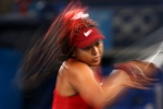 Naomi Osaka's high-definition photos of the Tokyo Olympics