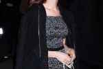Anne Hathaway event photos