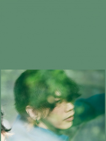 米津玄師環保護眼手機壁紙