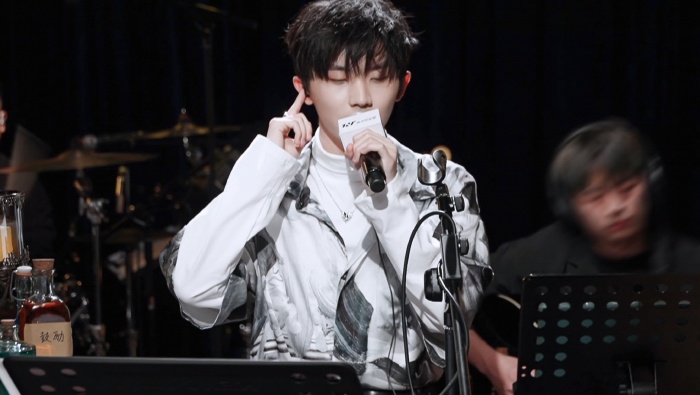 时代少年团马嘉祺电脑壁纸