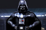 星球大战黑武士影视电脑壁纸