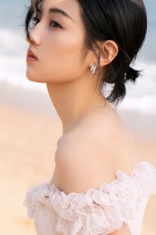 Zhang Zifeng full screen mobile wallpaper