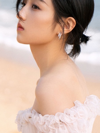 Zhang Zifeng full screen mobile wallpaper