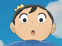 《Ranking of kings》Latest picture updates